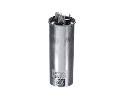 Lennox 89M80 Dual Capac 45/5 Mfd 440V Round (LEN89M80)
