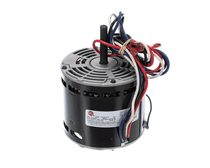 Lennox 92L22 115V 1/3Hp 1075Rpm 3Spd Motor (LEN92L22)