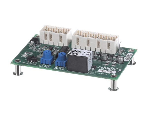 Lennox 92W17 103557-01 Lvc 2 Controller (LEN92W17)