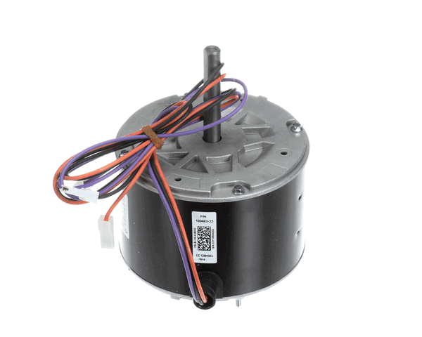 Lennox 92W51 Fan Motor 208-230V (LEN92W51)