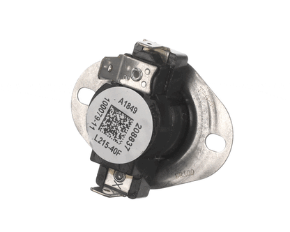 Lennox 92W97 100079-11 Control-Limit (225F) (LEN92W97)