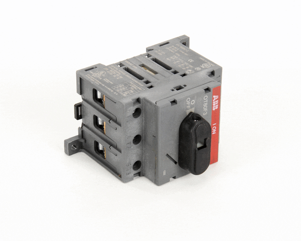 Lennox 93J31 Disconnect Switch 600V 80Amp 3 Pole (LEN93J31)