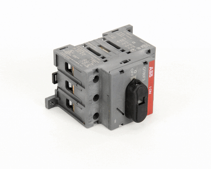 Lennox 93J31 Disconnect Switch 600V 80Amp 3 Pole (LEN93J31)