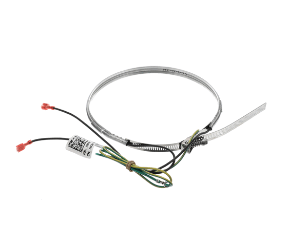 Lennox 93M11 Crankcase Heater 480V 70W 7 inches-9 inches Diameter 100499-08 (LEN93M11)