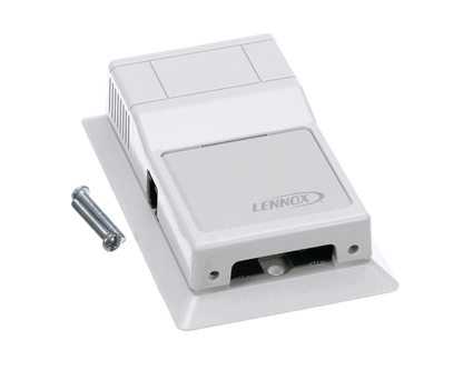 Lennox 94L60 zone sensor, wall mounted, 2 wire non-communicating (LEN94L60)