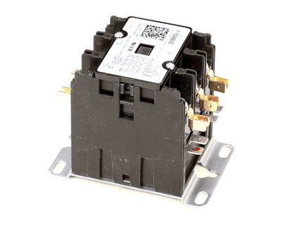 Lennox 95M57 Contactor, 24 volt coil, 50/60hz, 3 pole, 35 amp (LEN95M57)