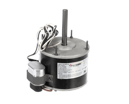 Lennox 96M54 Fan Motor, 1/8 Hp, 1075 Rpm, 115Vac, 42 (LEN96M54)