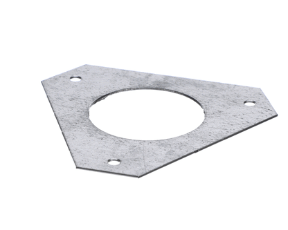 Lennox 96M55 Bearing Retainer (LEN96M55)