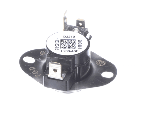 Lennox 96W85 Limit, 200F Open (LEN96W85)