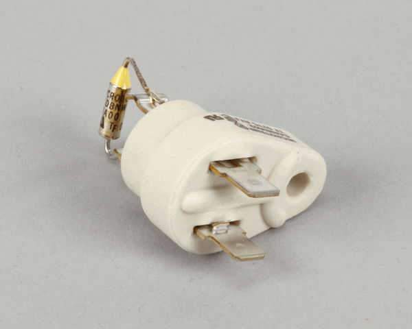 Lennox 98G47 Thermal Fuse, 250V, 10A, 171 Deg. F (LEN98G47)