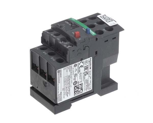 Lennox 99K31 2.5-4.0 Amp Blower Relay (LEN99K31)