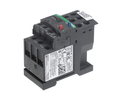 Lennox 99K31 2.5-4.0 Amp Blower Relay (LEN99K31)