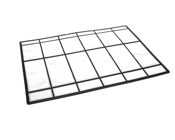 Lennox Y3972 Lms Filter Sub-Assy  (2 Per Unit)1112210 (LENY3972)