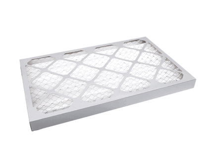 Lennox Y5317 Pleated Air Filter, Merv 8, 16 In. X 25 (LENY5317)