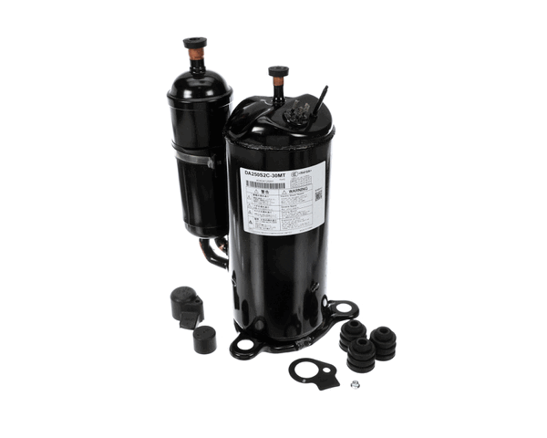 Lennox Y7250 Inv Cntrld Rotary Com- (LENY7250)