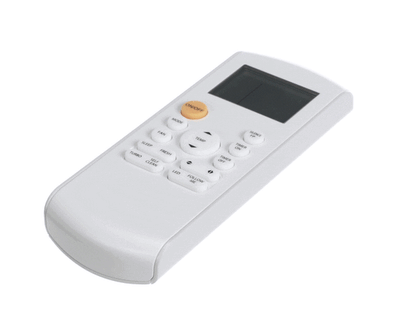 Lennox Y7708 Mini-Split Wireless Remote Control (LENY7708)