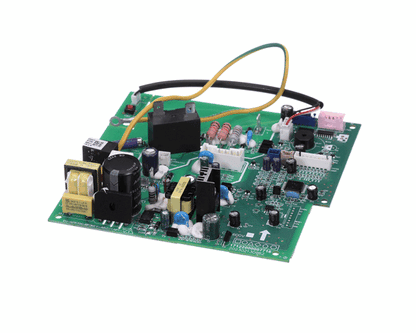 Lennox Y7736 17122000A10327, Main Control Board (LENY7736)