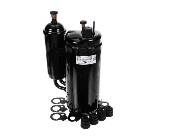 Lennox Y8035 Mini-Split Heat Pump Compressor, (Atf235 (LENY8035)