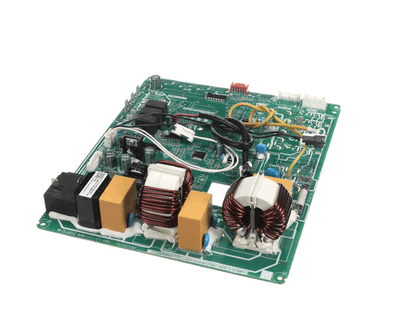 Lennox Y8452 17122000A19467, Outdoor Control Board (LENY8452)