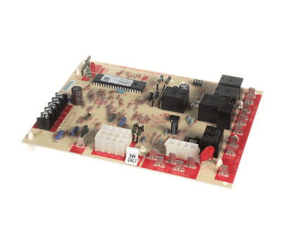 Lennox Y9894 Siliconnitrideignitionctrboard (LENY9894)