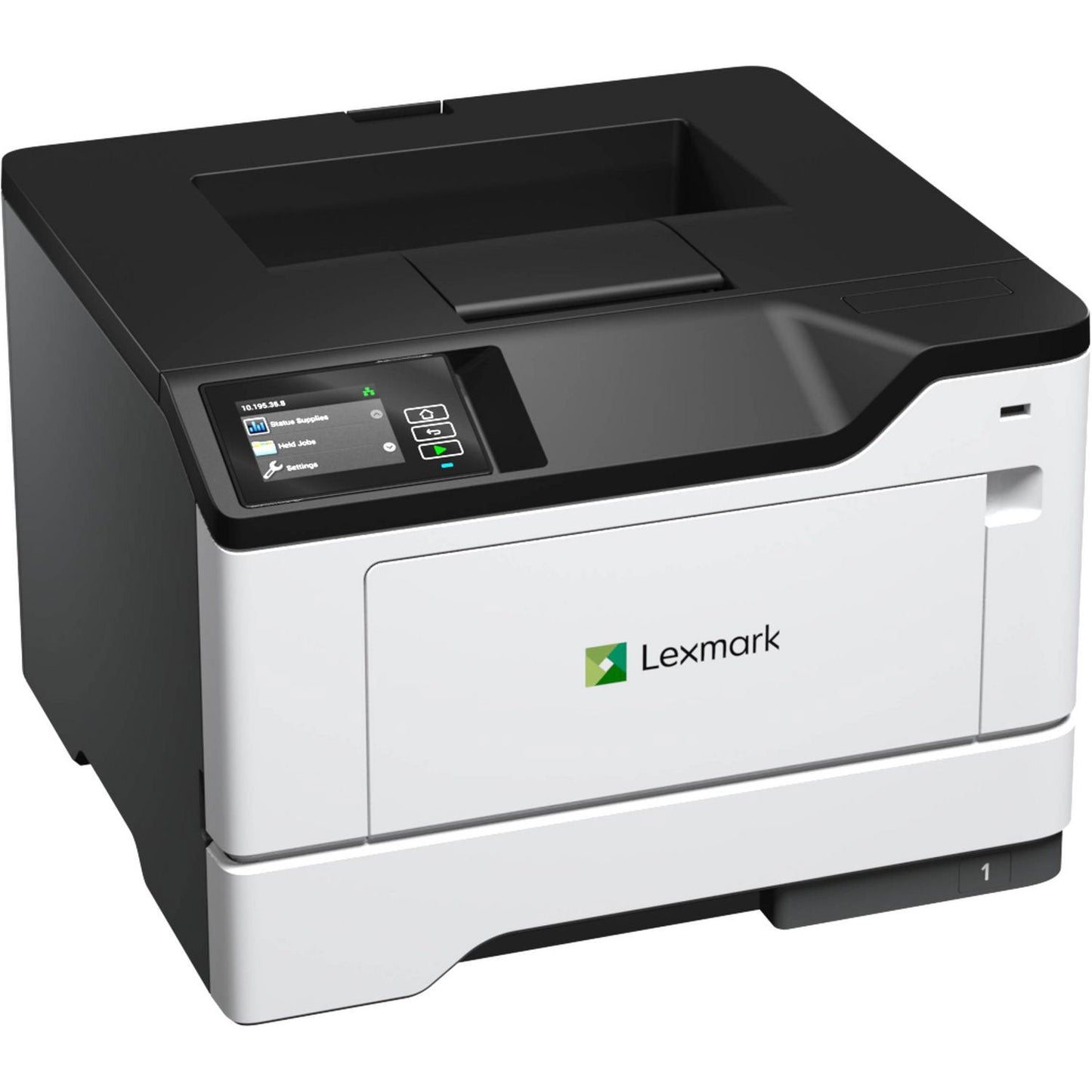 Lexmark MS531dw Mono Wireless Laser Printer (LEX38S0300)