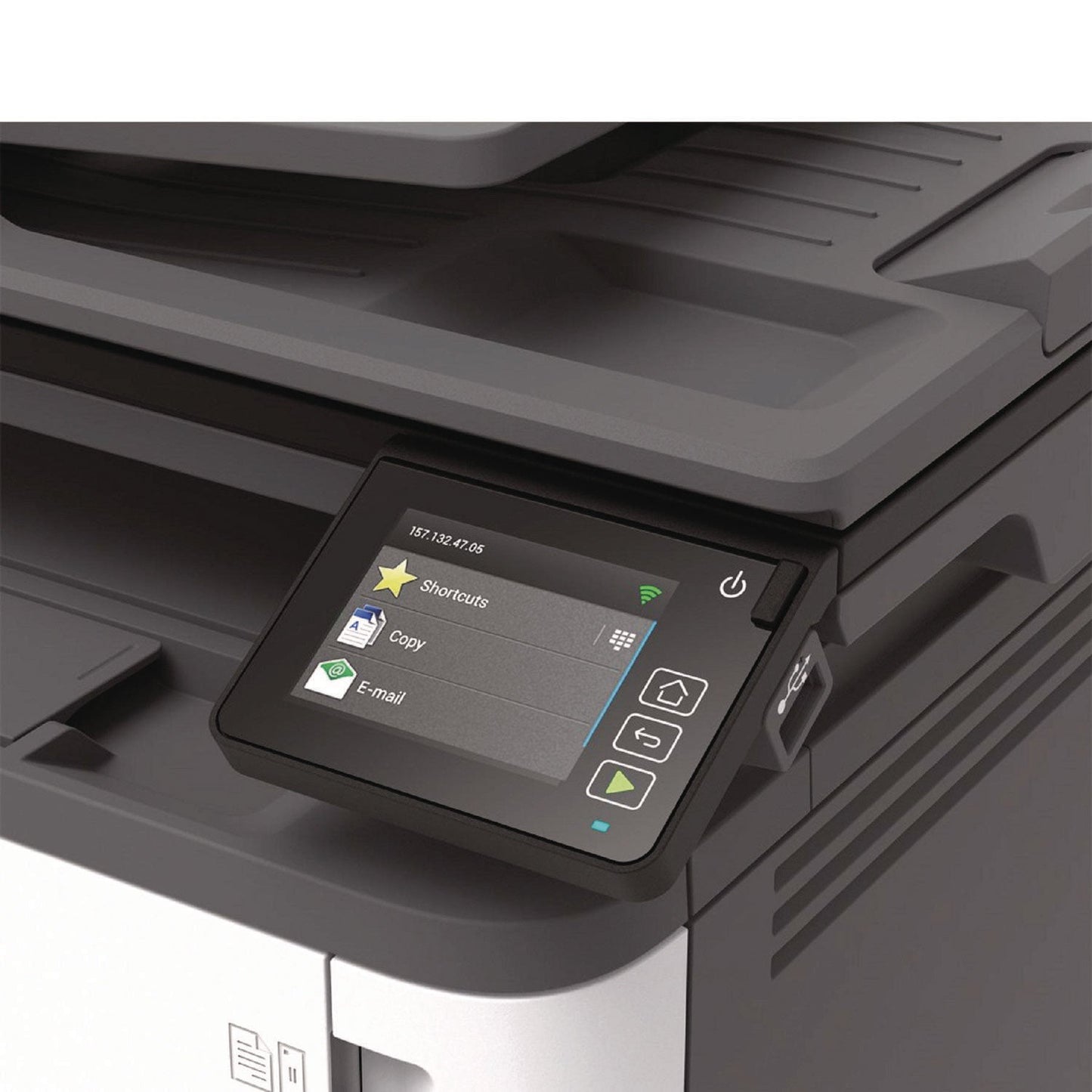 Lexmark MS630dwe Mono Laser Printer (LEX38S0500)