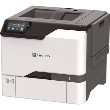 Lexmark CS735de Color Laser Printer (LEX47C9100)