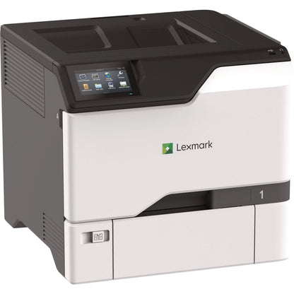 Lexmark CS735de Color Laser Printer (LEX47C9100)