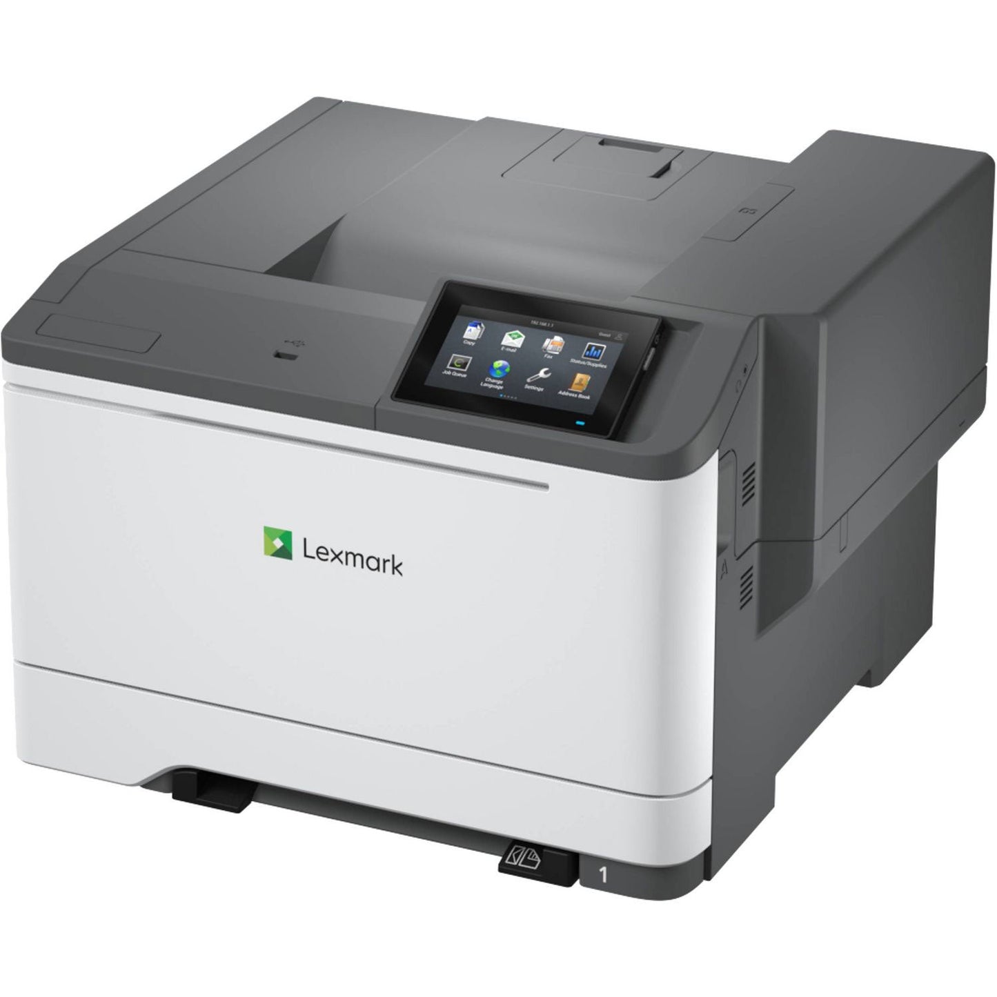 Lexmark CS632dwe Wireless Color Laser Printer (LEX50M0060)