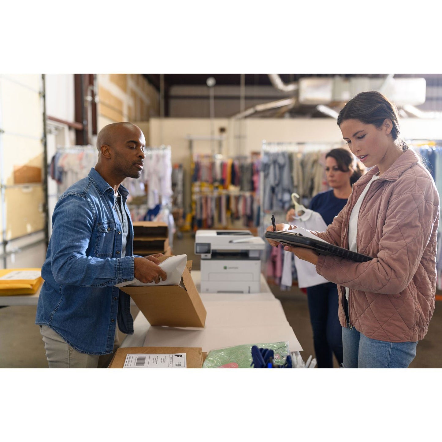 Lexmark 66S1X00 Toner, 31,000 Page-Yield, Black (LEX66S1X00)