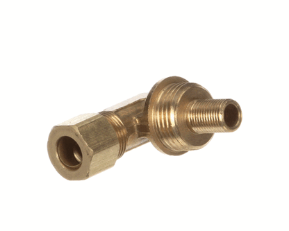 Lang 2A-W1185 Orifice Fitting - 90 Deg (LG2A-W1185)