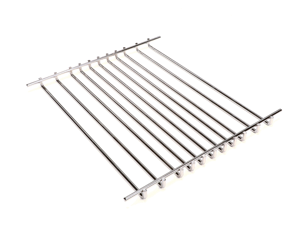 Lang 2B-50200-93 Rack Slide 11 Pos (LG2B-50200-93)