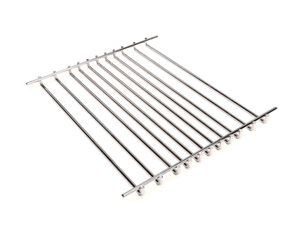 Lang 2B-50200-93 Rack Slide 11 Pos (LG2B-50200-93)