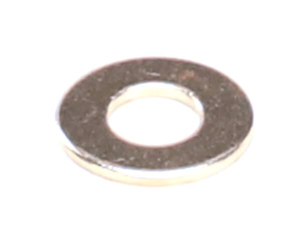 Lang 2C-20201-13 Wshr Brass #8 Flat Sae (LG2C-20201-13)