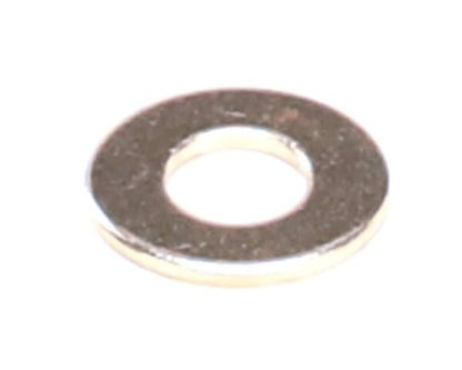 Lang 2C-20201-13 Wshr Brass #8 Flat Sae (LG2C-20201-13)