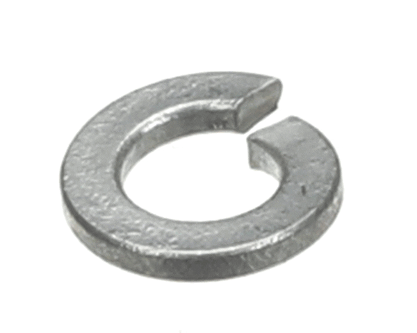 Lang 2C-20202-08 Wshr Plt 5/16 Lock Split (LG2C-20202-08)