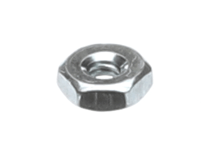 Lang 2C-20301-10 Nut Hex 6-32 Pltd (LG2C-20301-10)