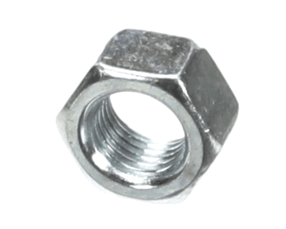 Lang 2C-20301-16 Nut Hex 3/8-24 Pltd (LG2C-20301-16)
