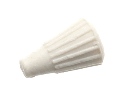 Lang 2C-31300-04 Porc Wing Nut Med Hi-7 (LG2C-31300-04)