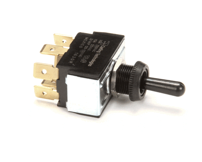 Lang 2E-30303-03 Swt Tog On-Off-On Blk Bat (LG2E-30303-03)