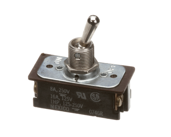 Lang 2E-30303-04 Swt Tog On-Off 1Hp Dc (LG2E-30303-04)