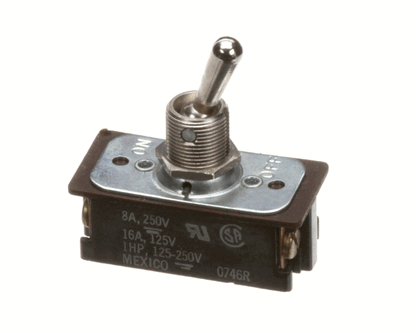 Lang 2E-30303-04 Swt Tog On-Off 1Hp Dc (LG2E-30303-04)