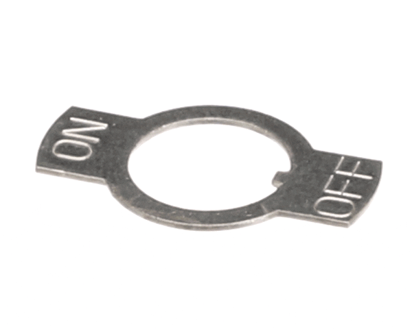 Lang 2E-30303-05 Swt Plate On/Off (LG2E-30303-05)
