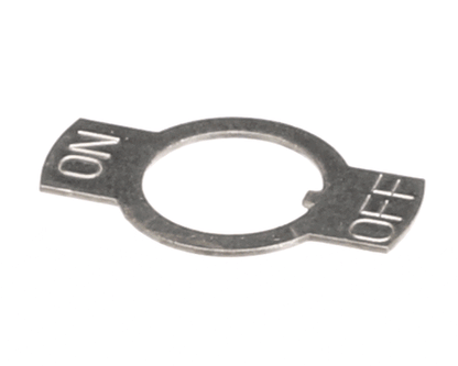 Lang 2E-30303-05 Swt Plate On/Off (LG2E-30303-05)