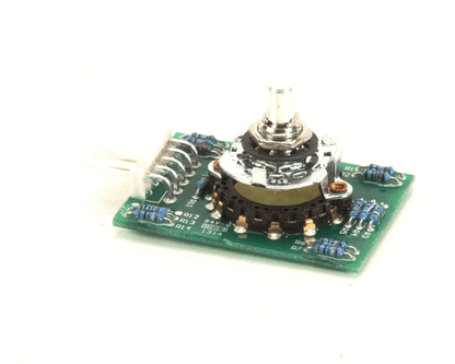 Lang 2E-30304-18 Switch Cir.Bd. 180O-400O (LG2E-30304-18)