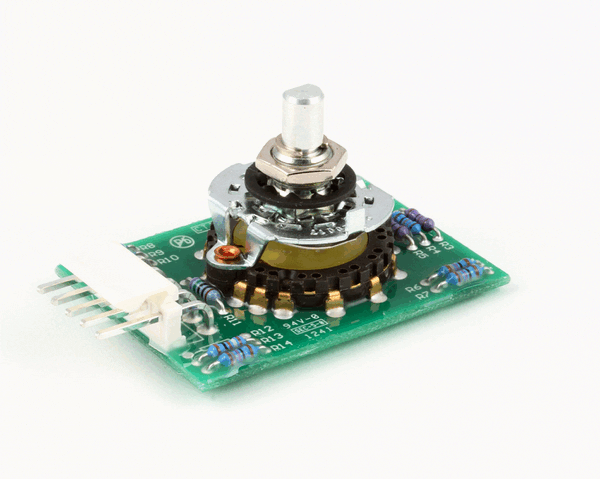Lang LG2E-30304-22 Control Board/Potentiometer (LG2E-30304-22)