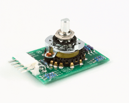 Lang LG2E-30304-22 Control Board/Potentiometer (LG2E-30304-22)