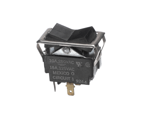 Lang 2E-30306-02 Swt Rok On-Off-On Black (LG2E-30306-02)