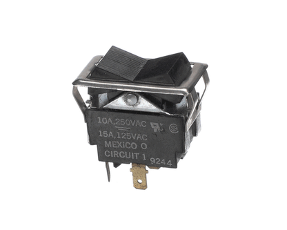 Lang 2E-30306-02 Swt Rok On-Off-On Black (LG2E-30306-02)