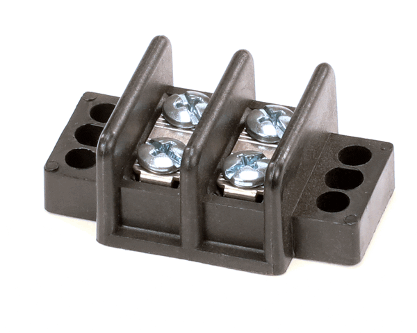 Lang 2E-30500-01 Trm Strp 2 Pole 30A 300V (LG2E-30500-01)